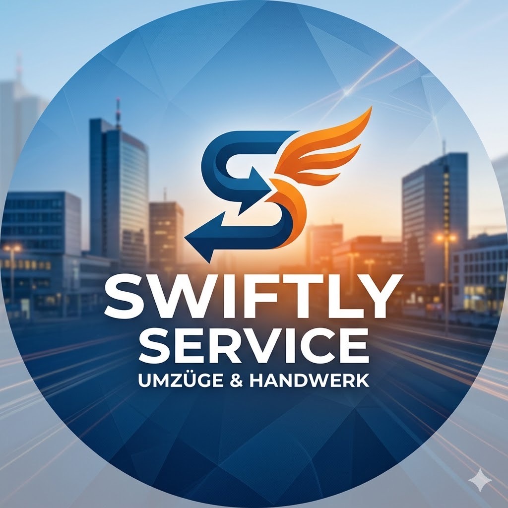 Logo von Swiftly Service