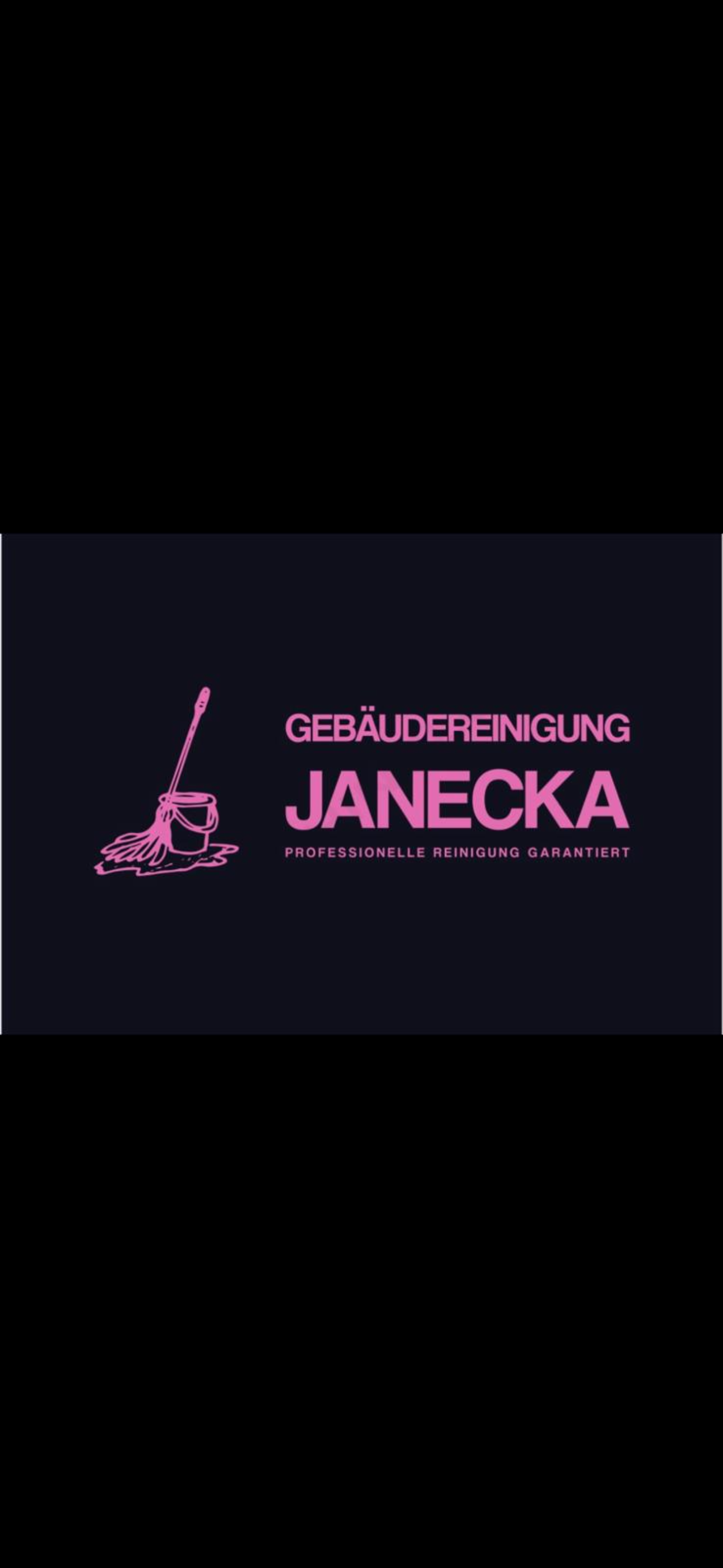 Logo von Gebäudereinigung und Hausmeister Service