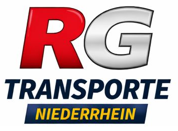 Logo von RG Transporte