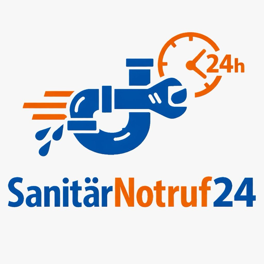 Logo von Sanitär Notruf24