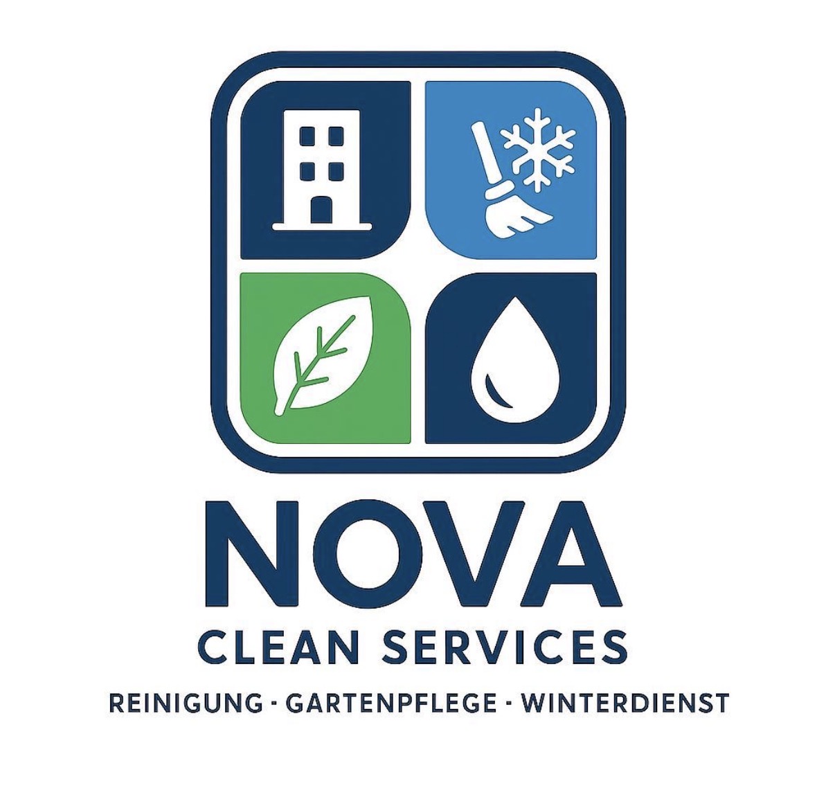 Logo von Nova Clean Services