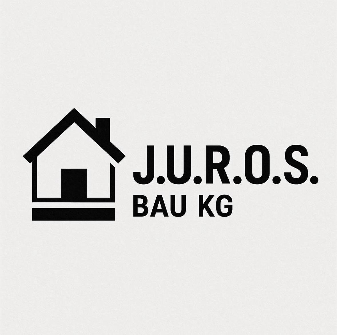 Logo von Jurosbau