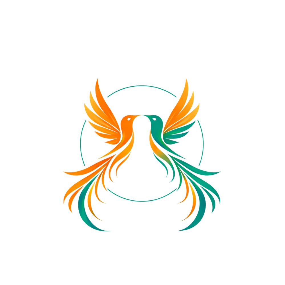 Logo von Paradiesvogel-reinigung