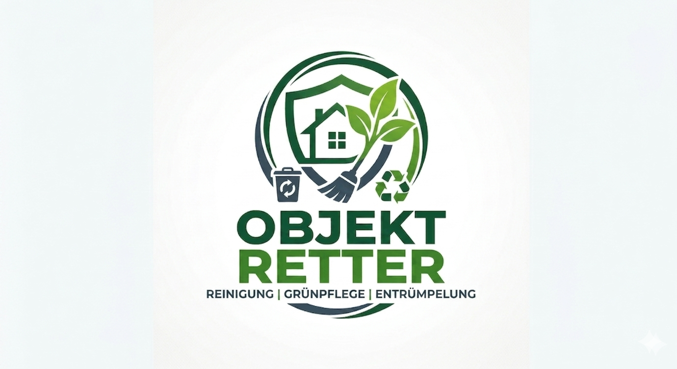 Logo von Objekt Retter
