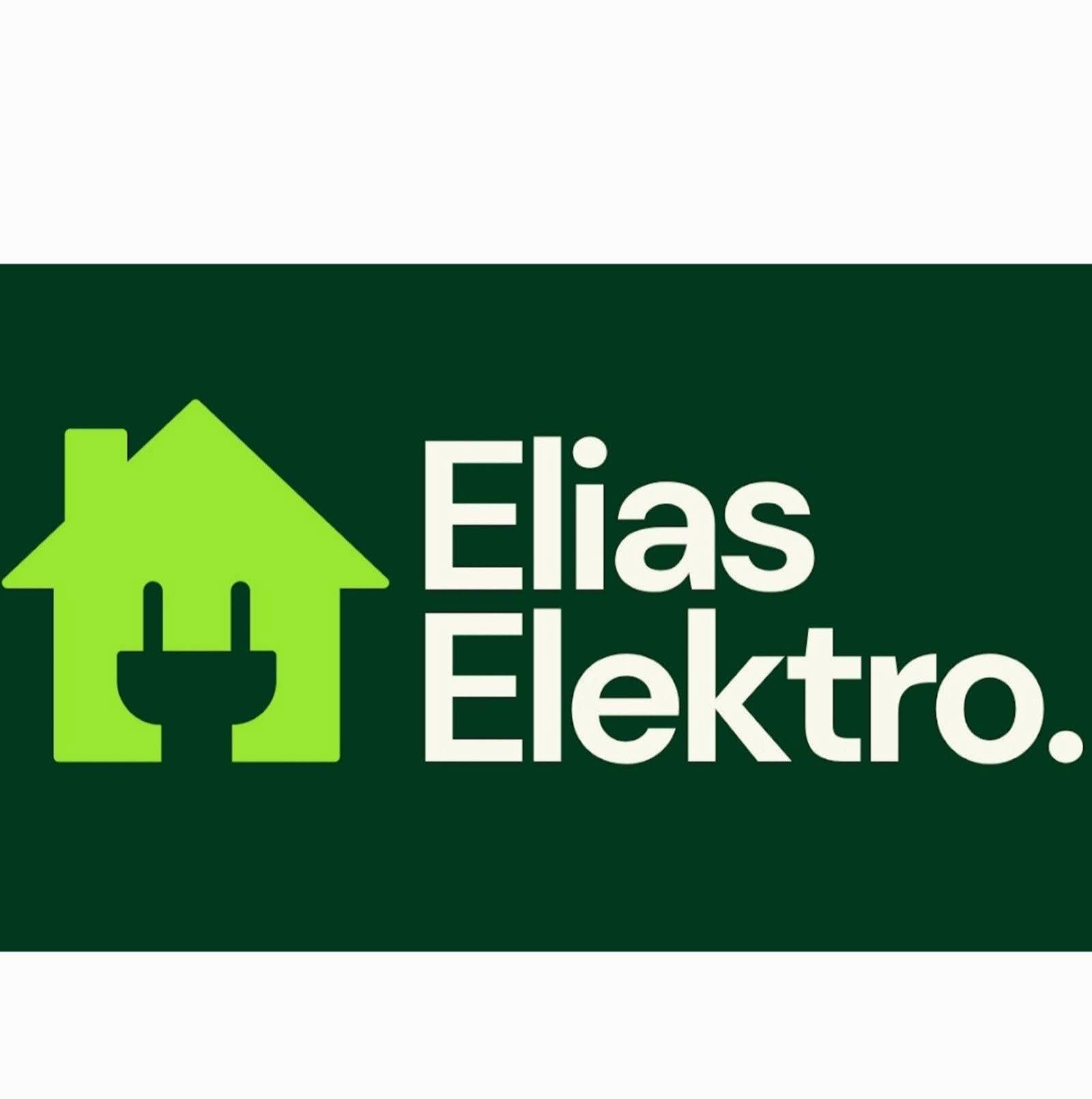 Logo von Elias Elektro