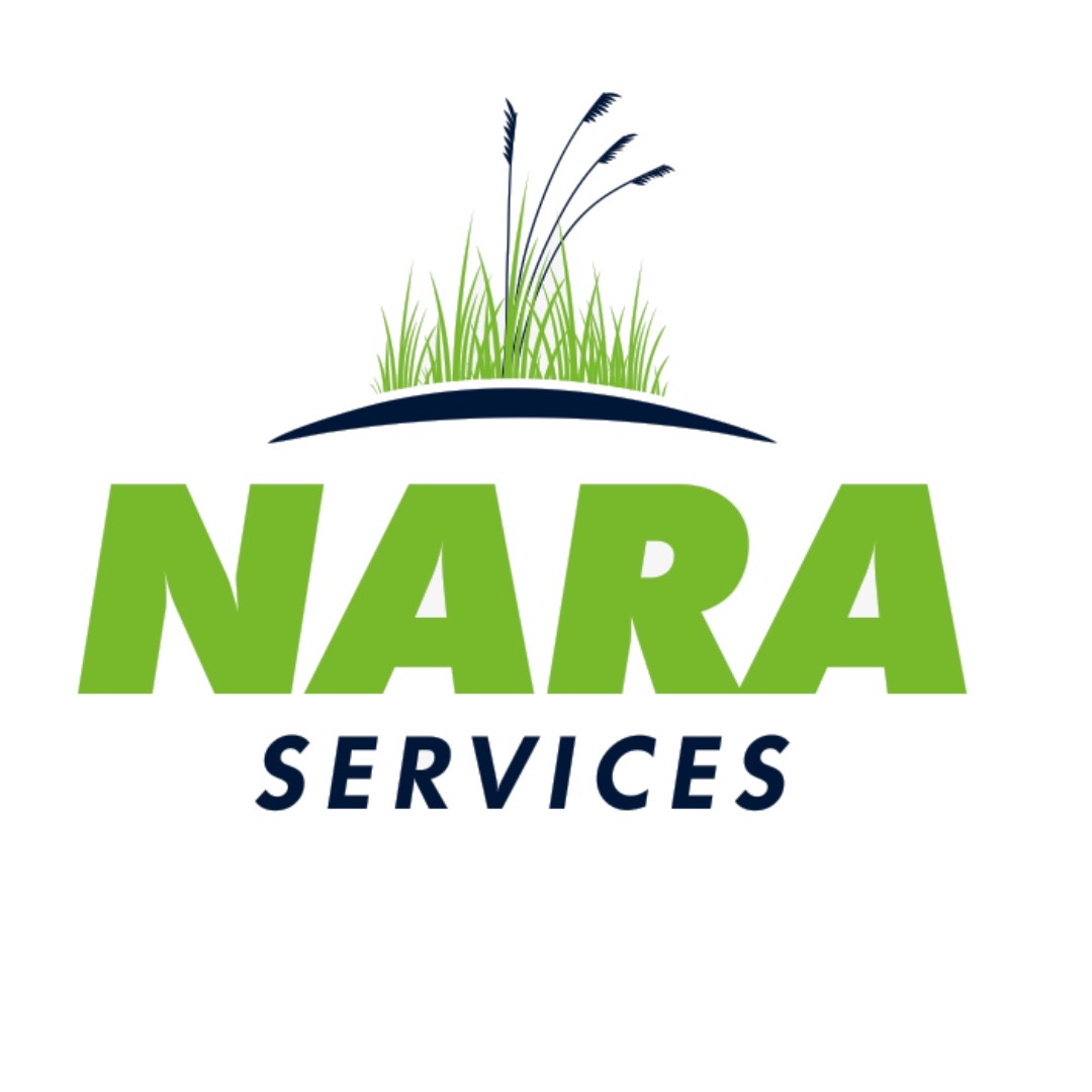 Logo von Nara-Services