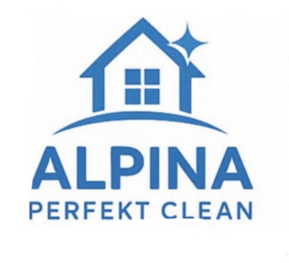 Logo von AlpinaPerfektClean