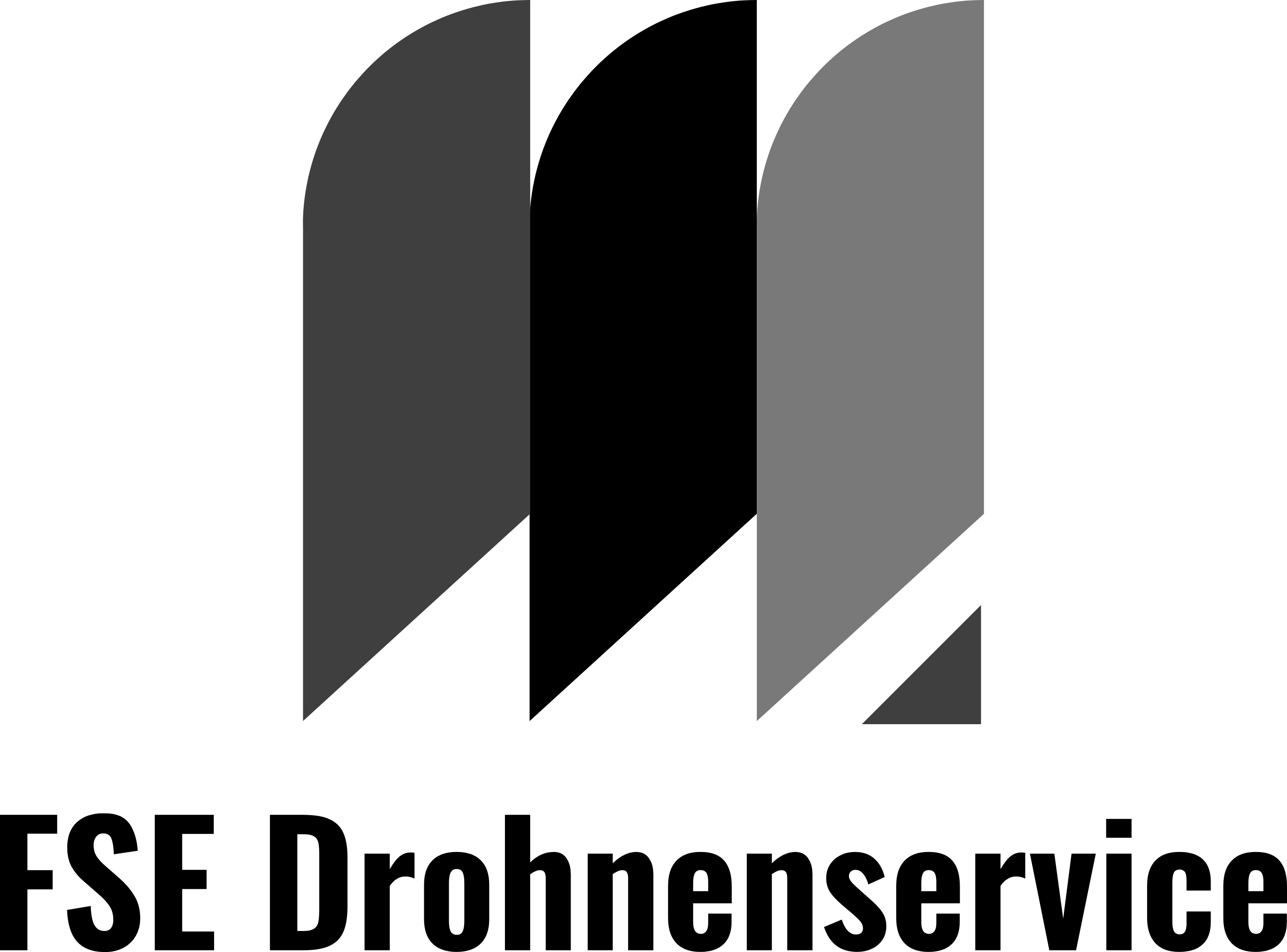 Logo von FSE Drohnenservice