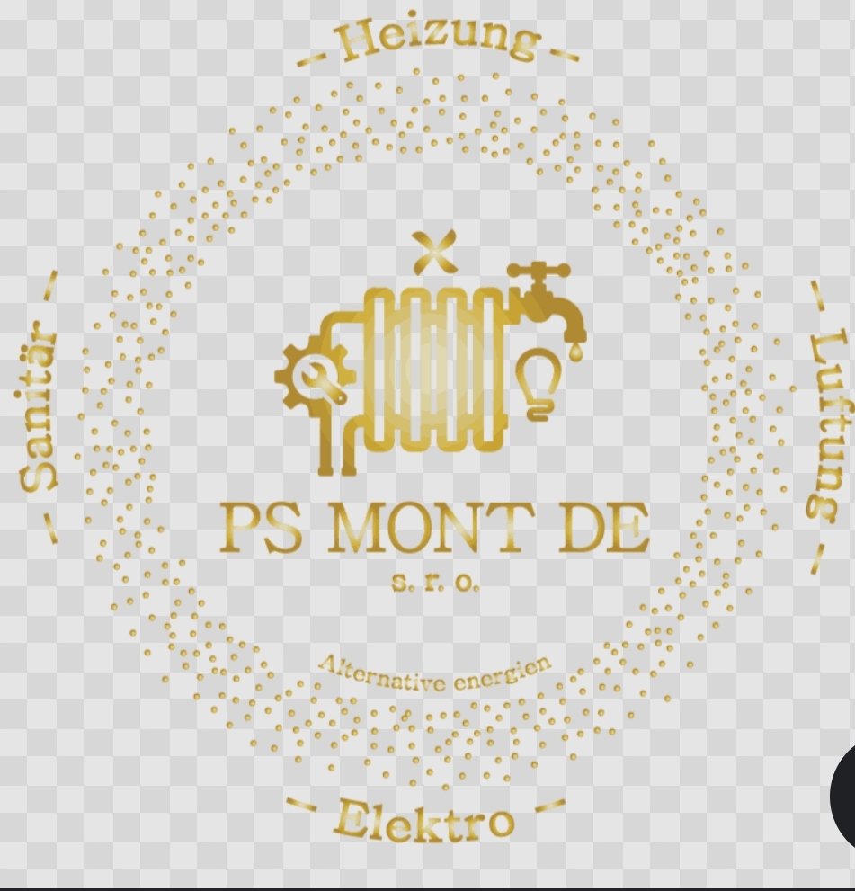 Logo von PS MONT DE