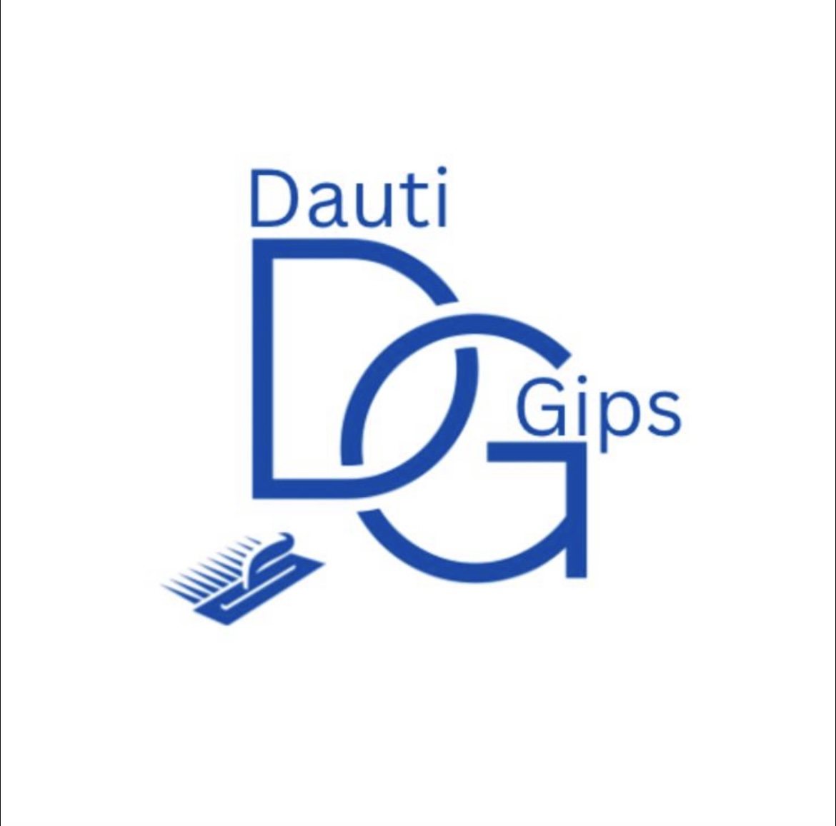 Logo von DautiGips
