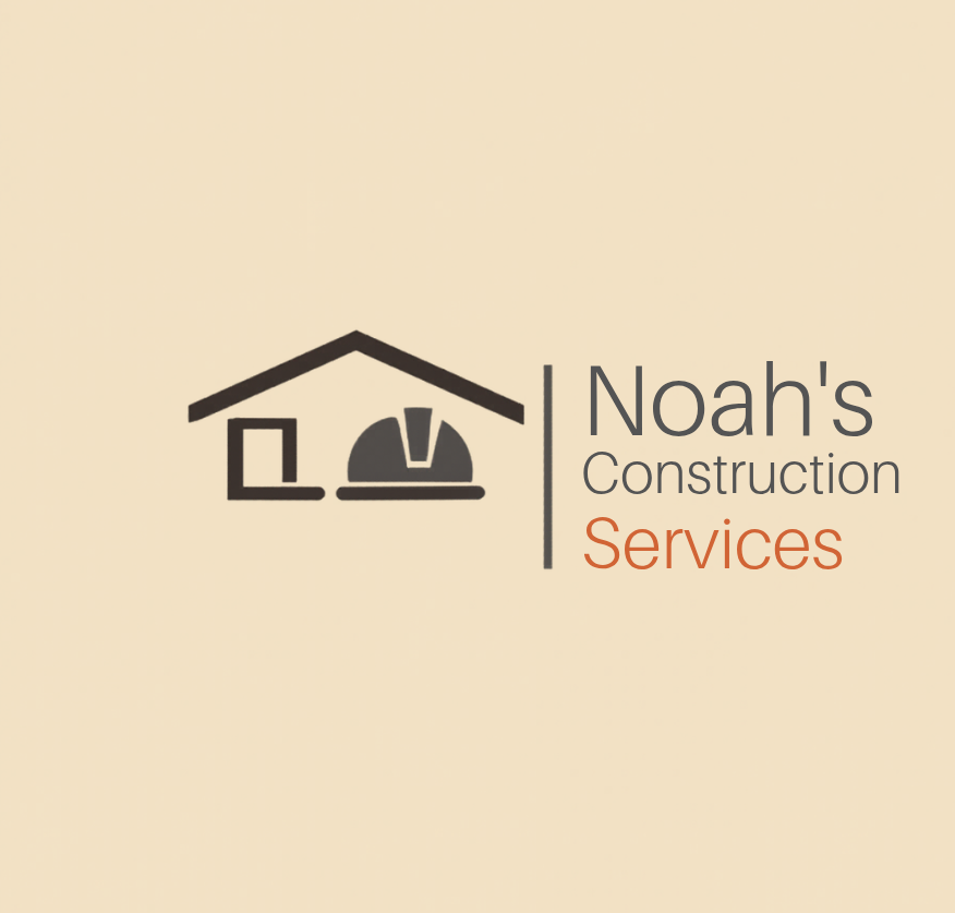 Logo von Noahs Baudienstleistung