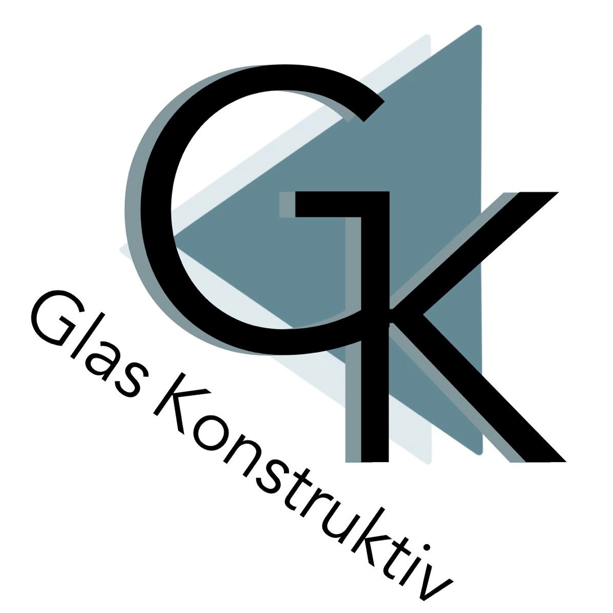 Logo von Glas Konstruktiv GmbH