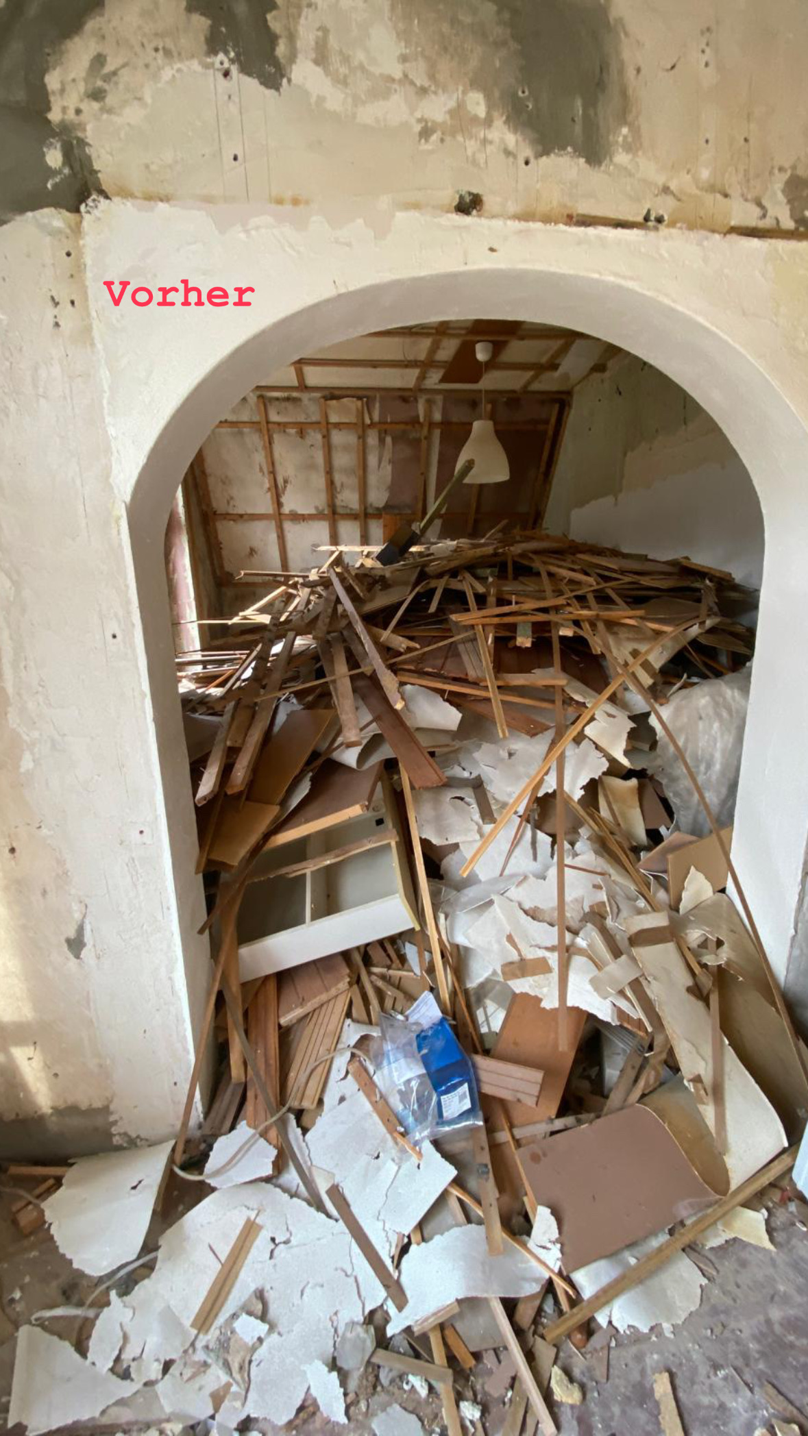 Referenzbild von TP Cleanouts