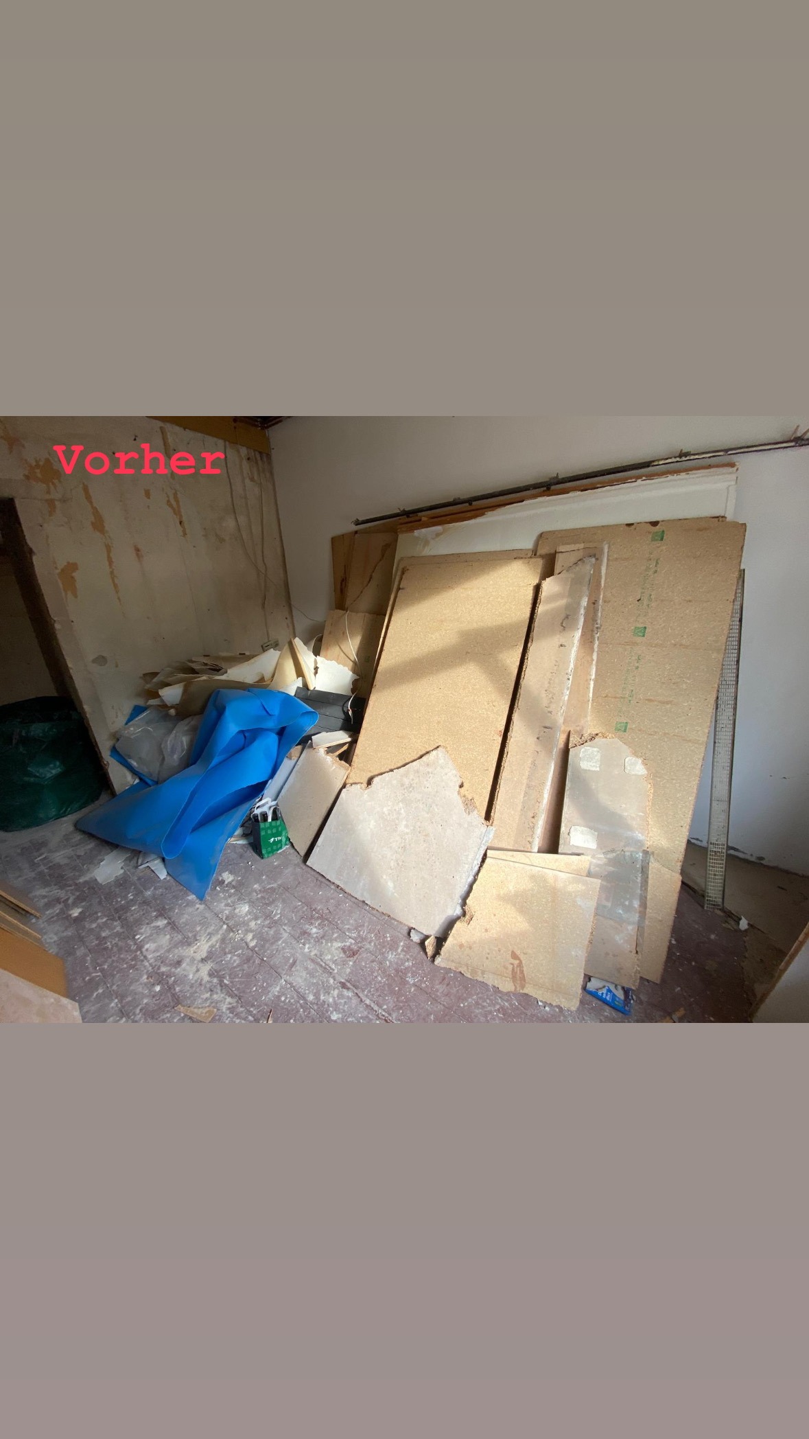 Referenzbild von TP Cleanouts