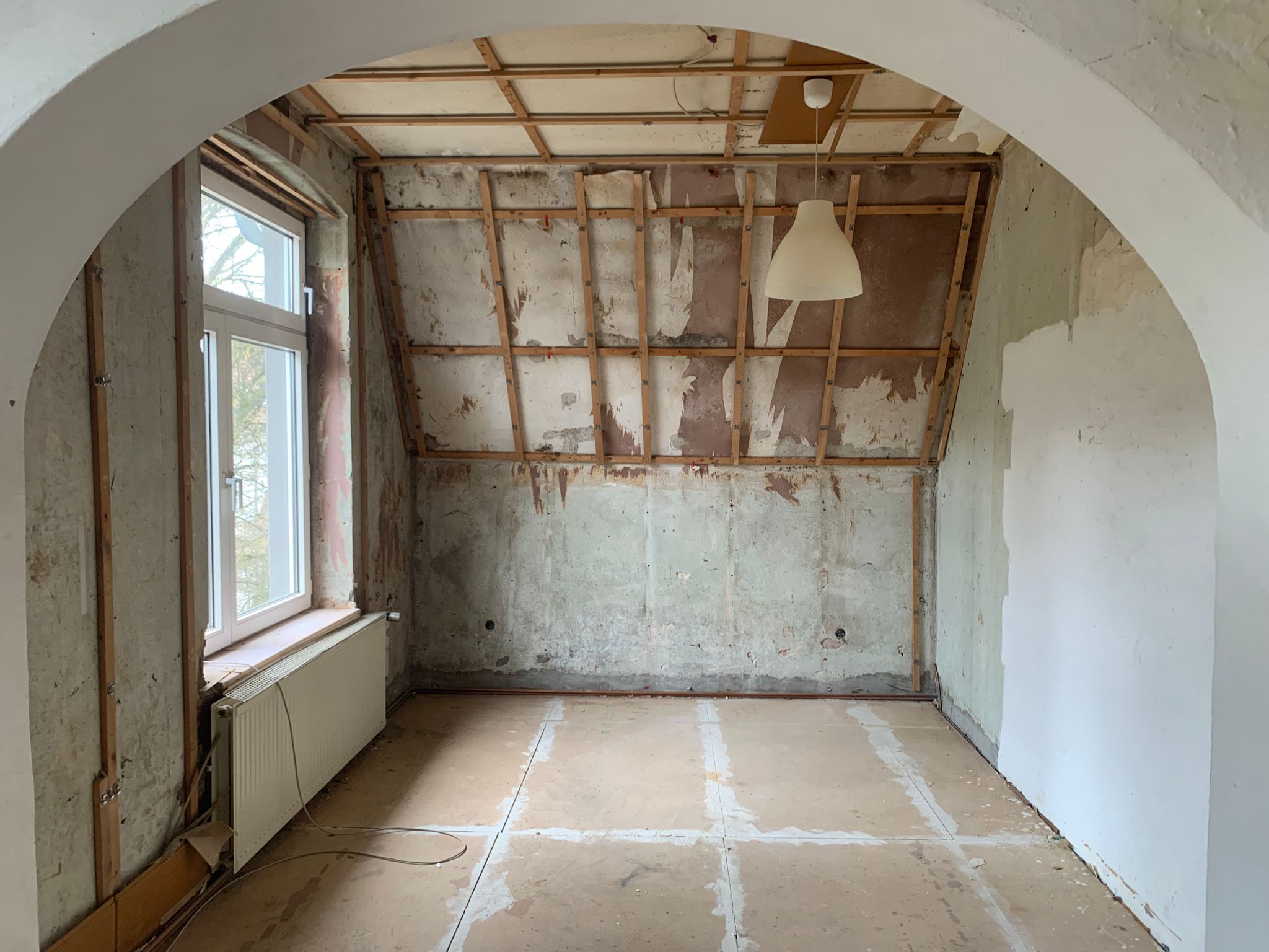Referenzbild von TP Cleanouts