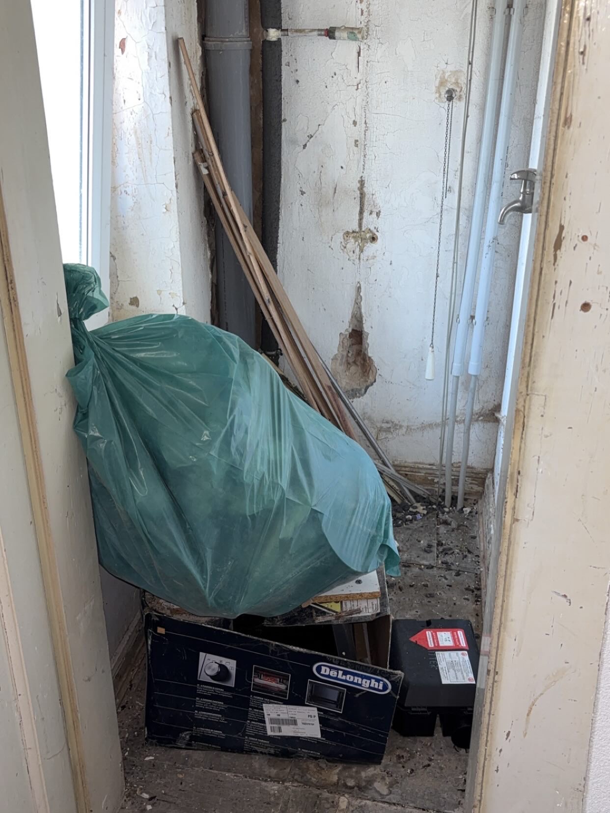 Referenzbild von TP Cleanouts