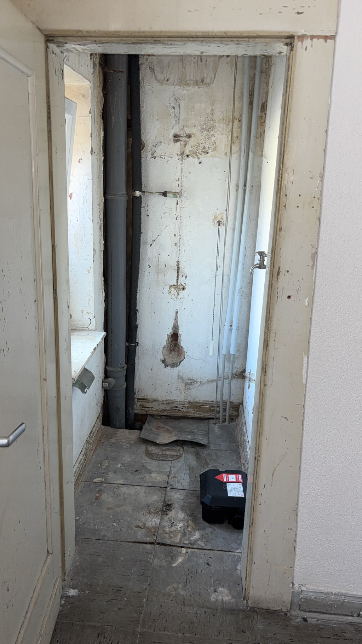 Referenzbild von TP Cleanouts