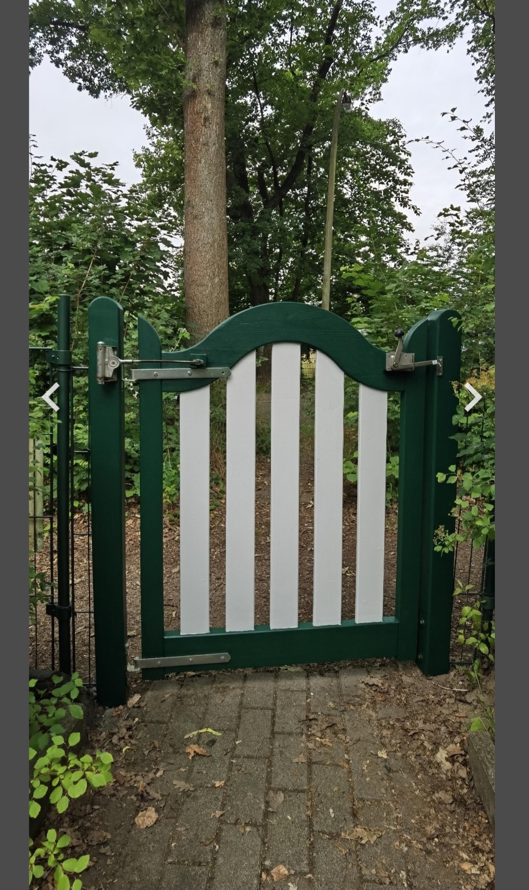 Referenzbild von RF Haus & Gartenservice