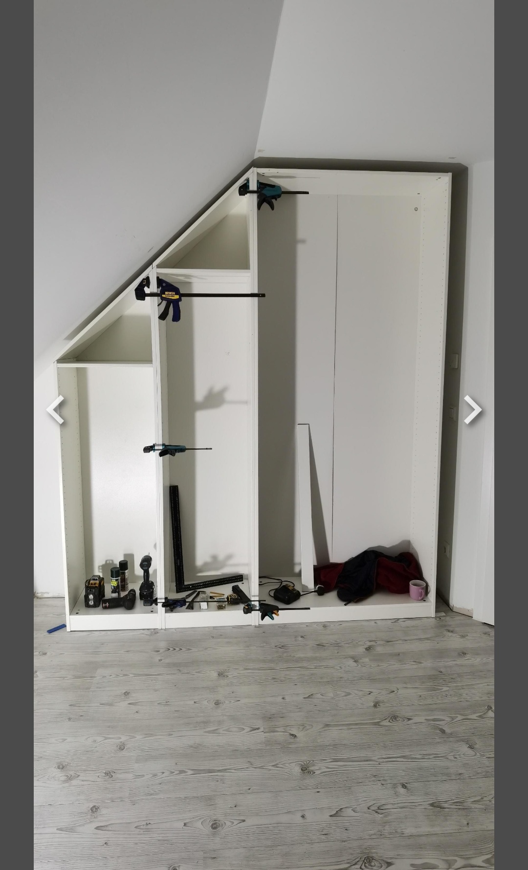 Referenzbild von RF Haus & Gartenservice