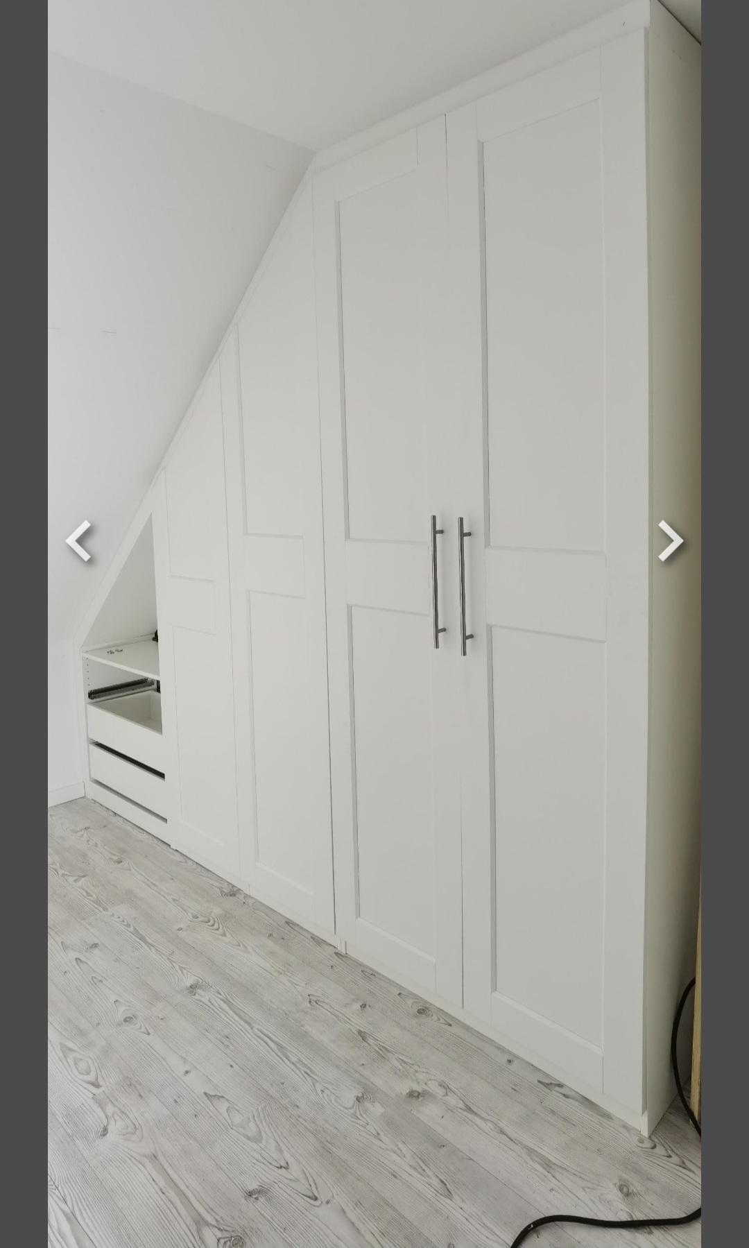 Referenzbild von RF Haus & Gartenservice