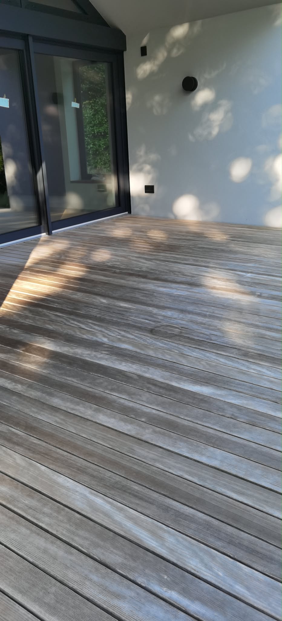 Referenzbild von RF Haus & Gartenservice