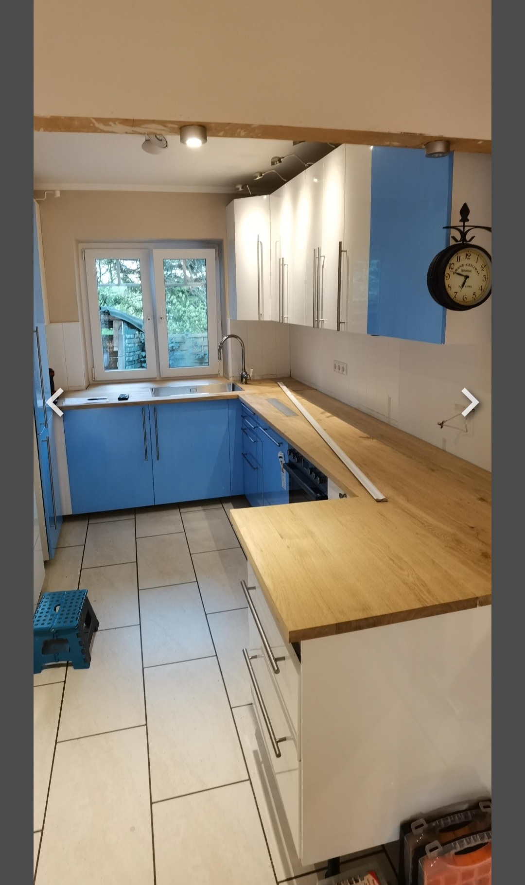 Referenzbild von RF Haus & Gartenservice