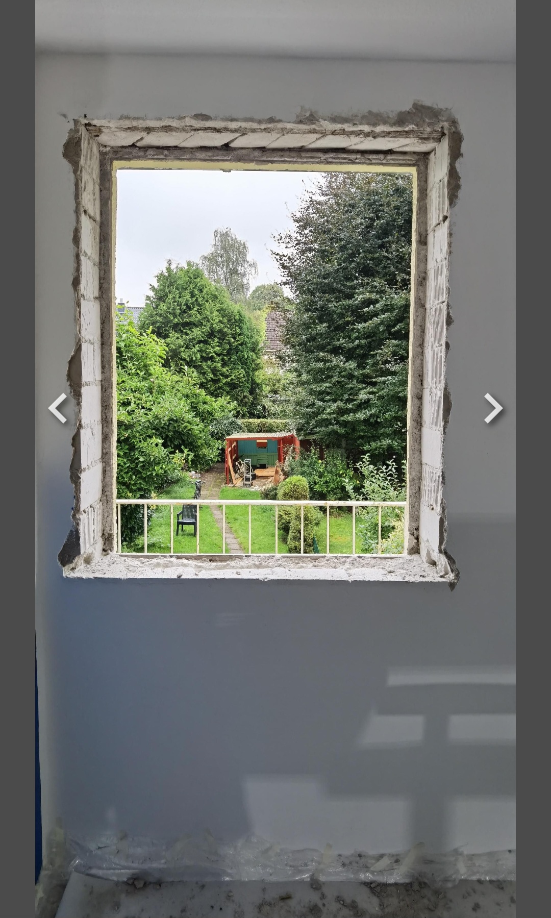 Referenzbild von RF Haus & Gartenservice