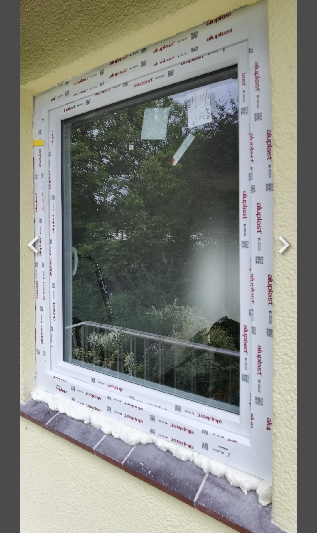 Referenzbild von RF Haus & Gartenservice