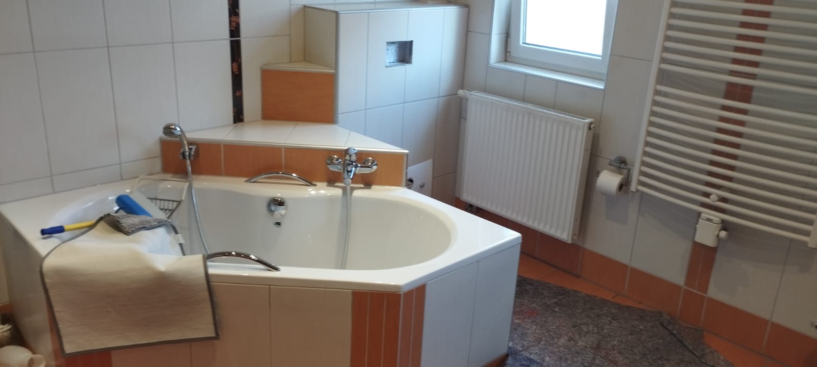 Referenzbild von Pavlo Renovierung & Sanierung