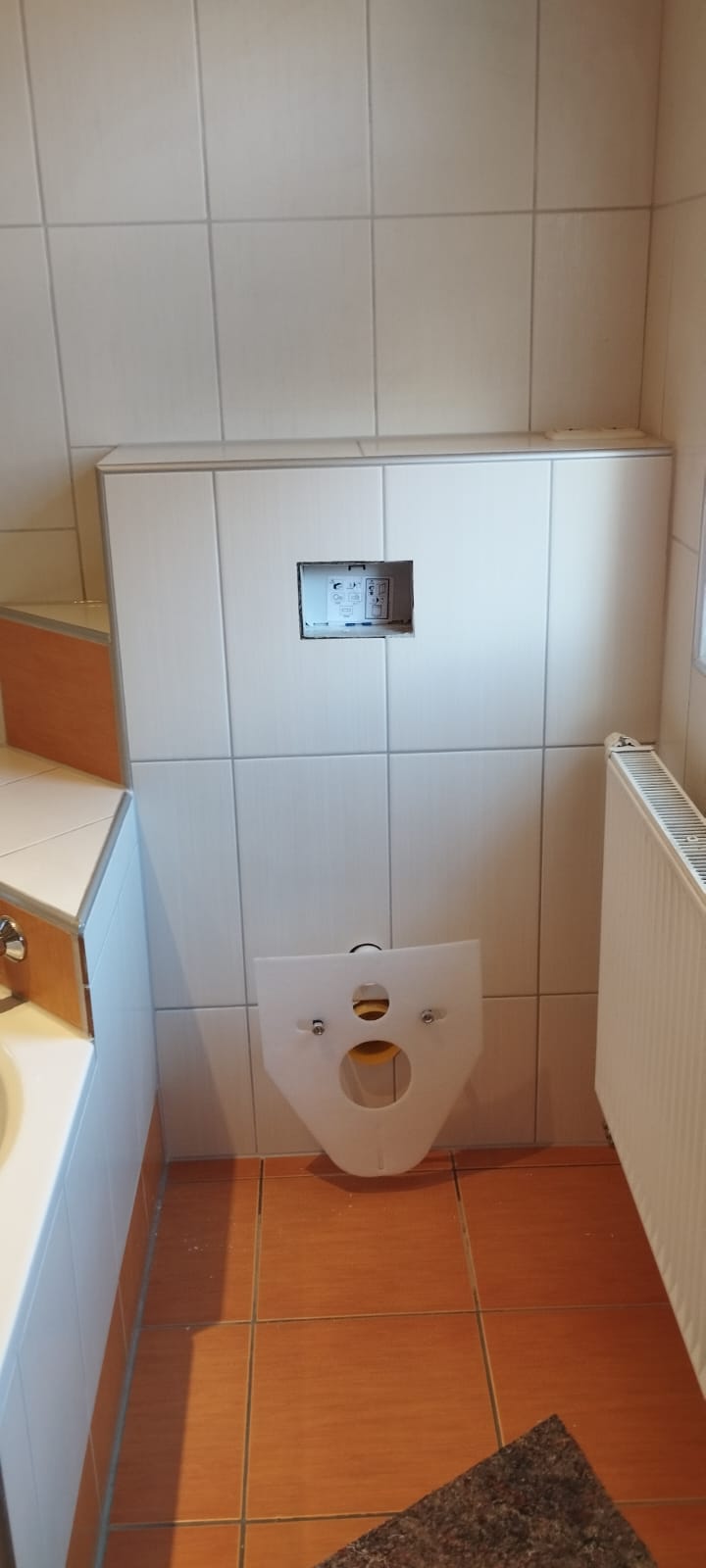 Referenzbild von Pavlo Renovierung & Sanierung