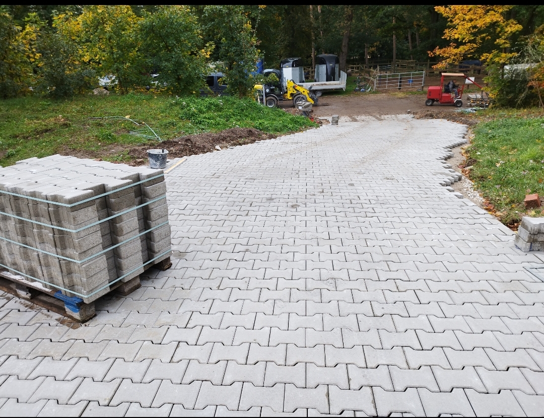 Referenzbild von Garten- und Landschaftsbau Sandner