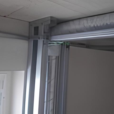 Referenzbild von ADAMAK AUSBAU