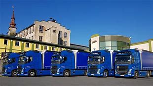 Referenzbild von EcoTec Logistics UG